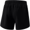 erima Essential Team Sweatshorts Damen schwarz 36