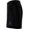 erima Essential Team Sweatshorts Damen schwarz 36