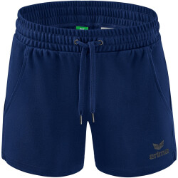 erima Essential Team Sweatshorts Damen new navy 34