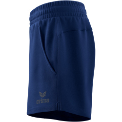 erima Essential Team Sweatshorts Damen new navy 34