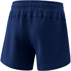 erima Essential Team Sweatshorts Damen new navy 36