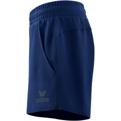 erima Essential Team Sweatshorts Damen new navy 36