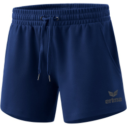 erima Essential Team Sweatshorts Damen new navy 44