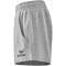 erima Essential Team Sweatshorts Damen hellgrau melange 44