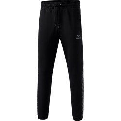 erima Essential Team Jogginghose schwarz/slate grey 128