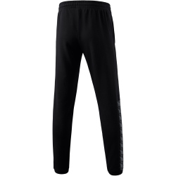 erima Essential Team Jogginghose schwarz/slate grey 128