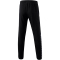 erima Essential Team Jogginghose schwarz/slate grey 128