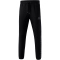 erima Essential Team Jogginghose schwarz/slate grey 152