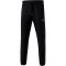 erima Essential Team Jogginghose schwarz/slate grey S