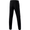 erima Essential Team Jogginghose schwarz/slate grey S