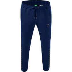 erima Essential Team Jogginghose new navy/slate grey 128