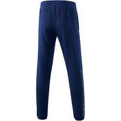 erima Essential Team Jogginghose new navy/slate grey 140