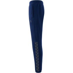 erima Essential Team Jogginghose new navy/slate grey S