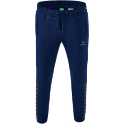 erima Essential Team Jogginghose new navy/slate grey XXL