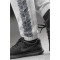erima Essential Team Jogginghose hellgrau melange/slate grey L