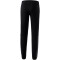 erima Essential Team Jogginghose Damen schwarz/slate grey 34