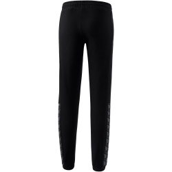 erima Essential Team Jogginghose Damen schwarz/slate grey 42