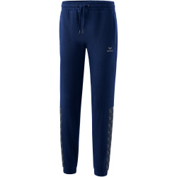 erima Essential Team Jogginghose Damen new navy/slate...