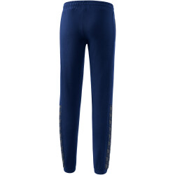 erima Essential Team Jogginghose Damen new navy/slate grey 34