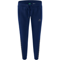 erima Essential Team Jogginghose Damen new navy/slate...