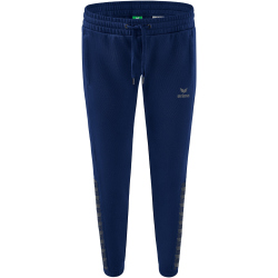 erima Essential Team Jogginghose Damen new navy/slate...