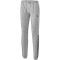 erima Essential Team Jogginghose Damen hellgrau melange/slate grey 34