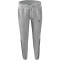 erima Essential Team Jogginghose Damen hellgrau melange/slate grey 34