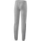 erima Essential Team Jogginghose Damen hellgrau melange/slate grey 34