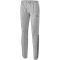erima Essential Team Jogginghose Damen hellgrau melange/slate grey 38