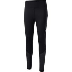 erima Running Tight Damen schwarz 34