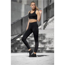 erima Running Tight Damen schwarz 44