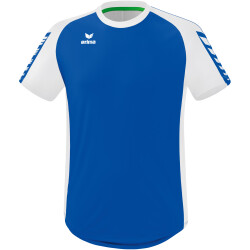 erima Six Wings Trikot new royal/weiß 128