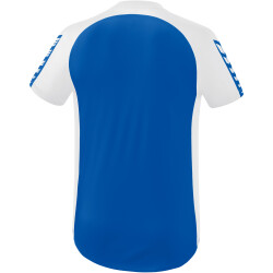 erima Six Wings Trikot new royal/weiß M