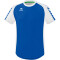 erima Six Wings Trikot new royal/weiß M