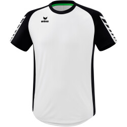 erima Six Wings Trikot weiß/schwarz 128