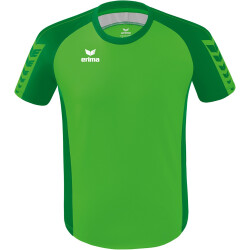 erima Six Wings Trikot green/smaragd 128