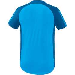 erima Six Wings Trikot curacao/mykonos 128
