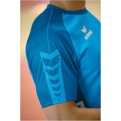 erima Six Wings Trikot curacao/mykonos 128