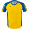 erima Six Wings Trikot gelb/new royal 128
