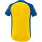 erima Six Wings Trikot gelb/new royal 128