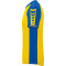 erima Six Wings Trikot gelb/new royal 128