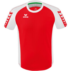 erima Six Wings Trikot rot/weiß 128