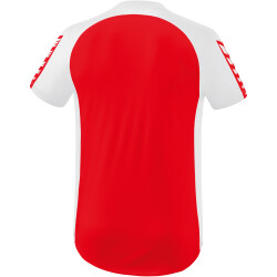 erima Six Wings Trikot rot/weiß 128