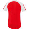 erima Six Wings Trikot rot/weiß L
