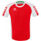 erima Six Wings Trikot rot/weiß XXL