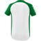 erima Six Wings Trikot weiß/smaragd M