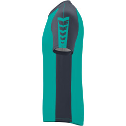 erima Six Wings Trikot columbia/slate grey L