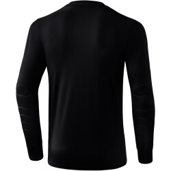 erima Pro Torwarttrikot schwarz/slate grey 128