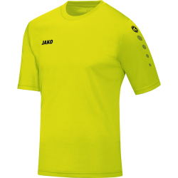 JAKO Team Trikot kurzarm Kinder