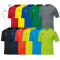 JAKO Team Trikot kurzarm Kinder